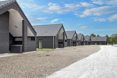 8 Personen Ferienhaus in Rømø
