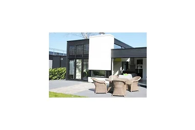 Casa vacanze a Halfweg con terrazza