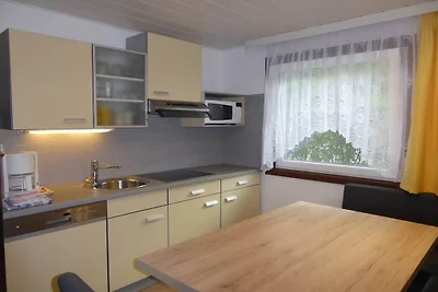 Ferienwohnung mit 1 Schlafzimmer