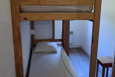 Ferienhaus in Valloire in der Nähe der...