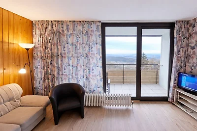 Studio Sebastian mit Pool und Sauna