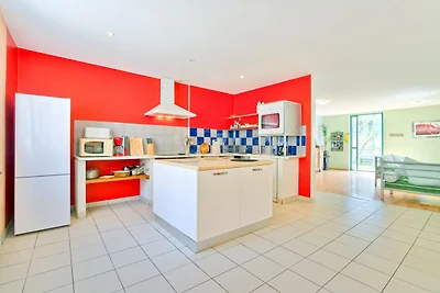 Ferienhaus Erholungsurlaub Lodève