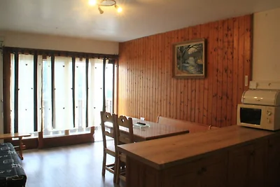 Appartement voor 4 personen met zwembad