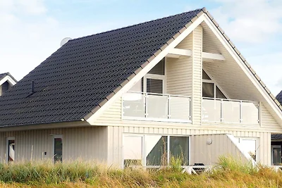 Ferienhaus für die perfekte Auszeit