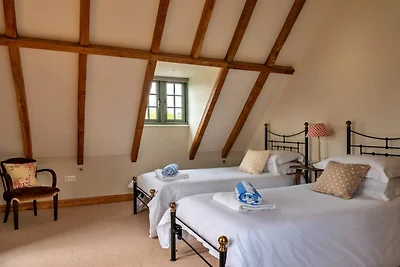 Ferienhaus mit 3 Schlafzimmern in Kingham, Ke...