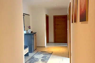 Gezellig vakantieappartement in Salzburger...