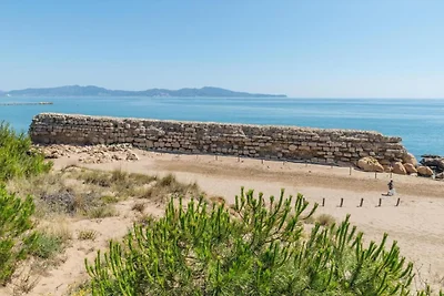 Appartamento a L'Escala vicino alla spiaggia