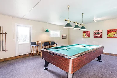 8 Personen Ferienhaus in Blåvand