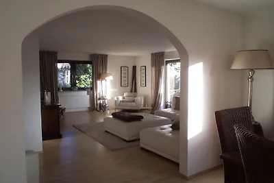 Ferienwohnung mit 2 Schlafzimmer