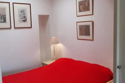 Appartement in Palm Beach bij Bijou Plage