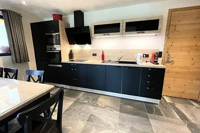 Appartamento a Cheloup vicino a Mont Rond Ski