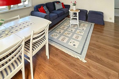 6 persoons vakantie huis in SÖLVESBORG-By...