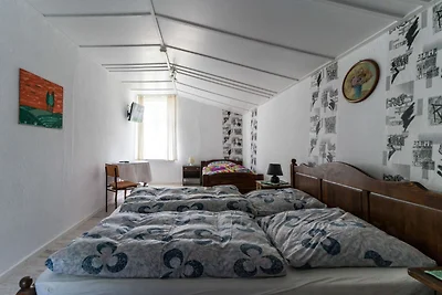 Gemütliche Wohnung in Meeresnähe in Kalkhorst