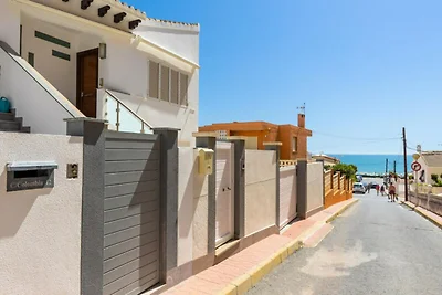 Casa a Guardamar vicino alla spiaggia