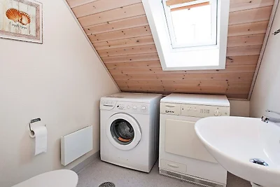 6 osob apartament w Gråsten
