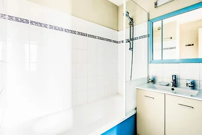 Port Guillaume Apartments