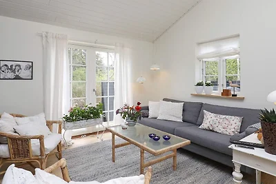 6 Personen Ferienhaus in Blokhus-By Traum