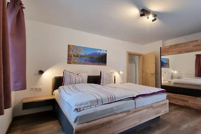 Ferienwohnung mit 2 Schlafzimmer