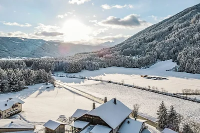 Dolomiten am Stacherhof