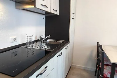 Wohnung in einer Residenz mit Swimmingpool