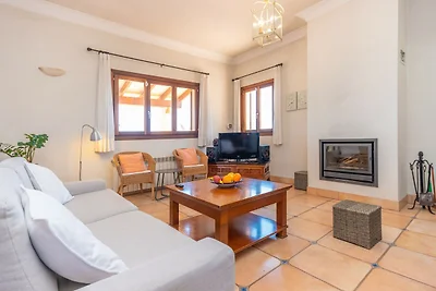 Finca Can Guillem Boquet - Ferienhaus Mit...