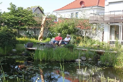 Ferienwohnung mit 1 Schlafzimmer