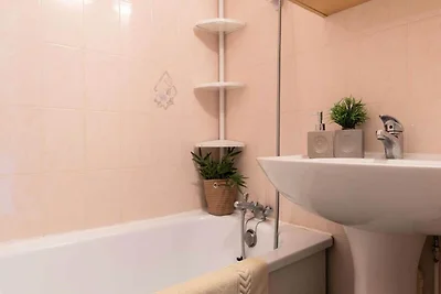 2 Zimmer für 4 Personen