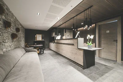 Apartment für 8 Gäste in Plan Peisey