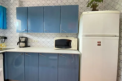 Wohnung in Nerja nahe Burriana Strand