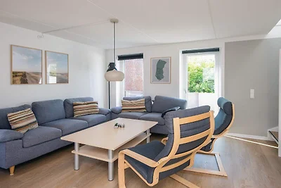 6 person holiday home in Rømø-By Traum