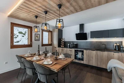 Silver Lodge Residenz