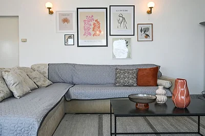 Ferienwohnung mit 1 Schlafzimmer