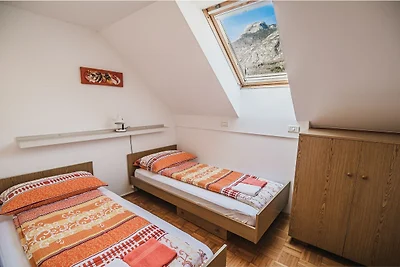 Bovec Picturesque Mountain Vista Residences -...