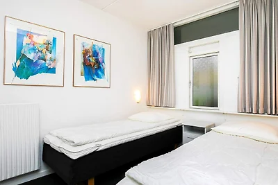 6 Personen Ferienhaus auf einem Ferienpark...