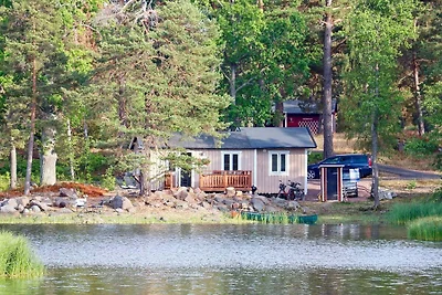 4 persone case ad OSKARSHAMN-By Traum