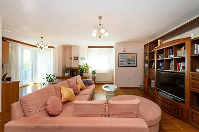 MY DALMATIA - Beach house Privlaka