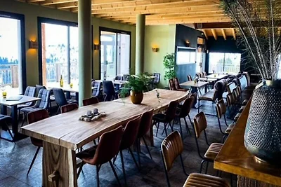 Appartamento quadrilocale per 8 persone -...