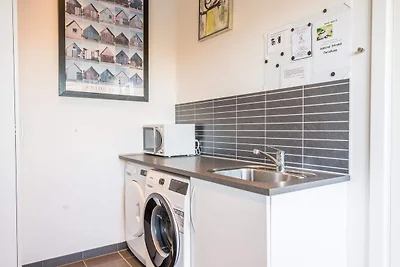 6 Personen Ferienhaus in Hvide Sande