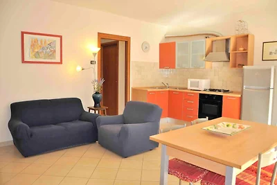 Ferienhaus in Lazise am Gardasee