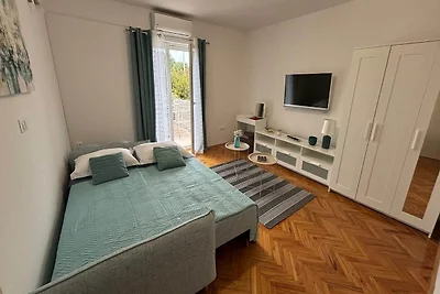 Apartmani Vela Makarska - Classic One Bedroom...