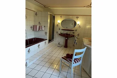 Auszeit am Fluss Komfortable Ferienresidenz