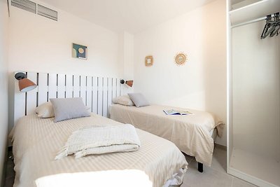 2-Raum-Appartement in Residence Cap Cassis Ca...