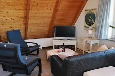 Apartament wakacyjny z 3 sypialniami