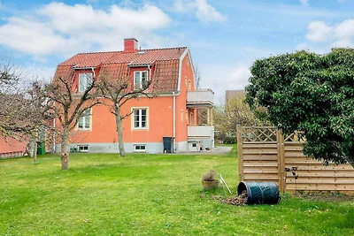 4 etoiles maison de vacances a VISBY