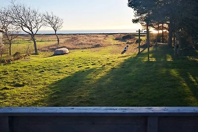 6 Personen Ferienhaus in Hurup Thy