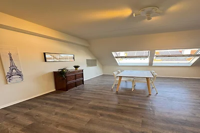 Helles Apartment in Antwerpen