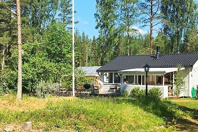 4 Sterne Ferienhaus in Kristinehamn