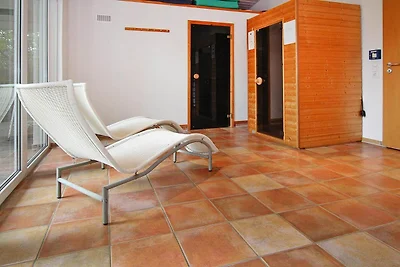 Casa Vacanze a Mirow per 9 Persone