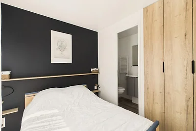 Apartment in Brétignolles in der Nähe eines...