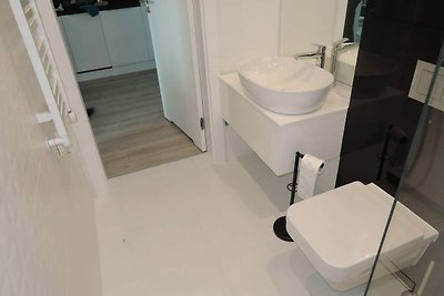 Wave Appartement in Misdroy mit Pools, Jacuzz...